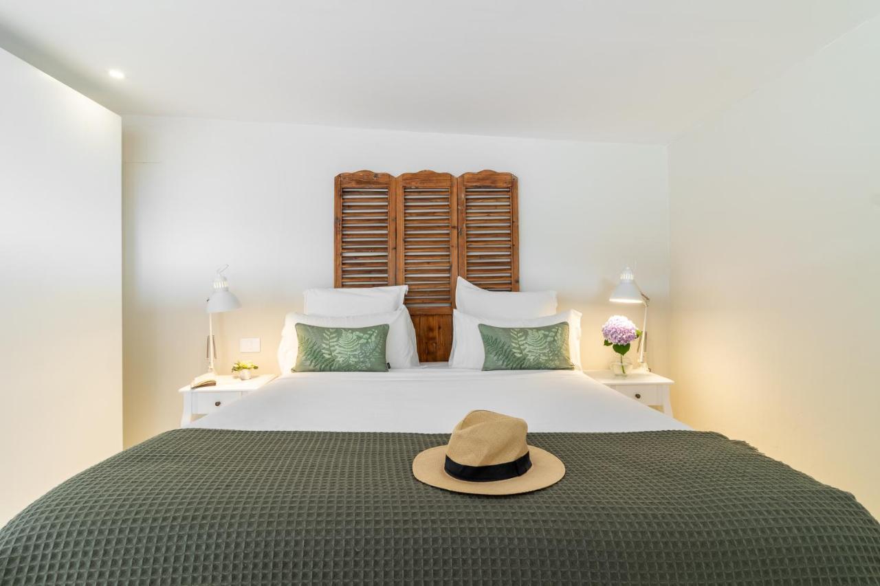 Santa Brigida Window Suite Экстерьер фото