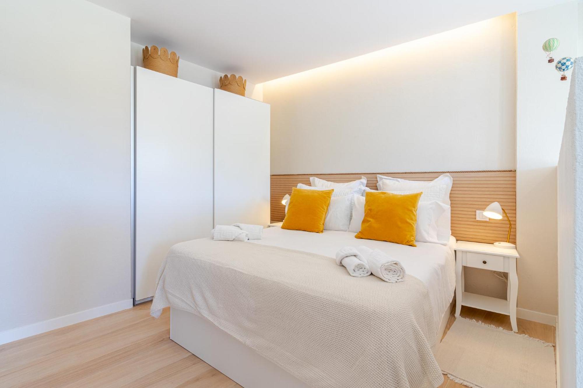 Santa Brigida Window Suite Экстерьер фото